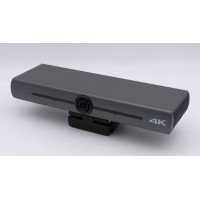 Веб-камера CleverMic WebCam B7 4K Personal (4K, 4x, USB 3.0, ePTZ)