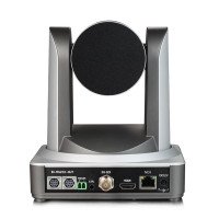 PTZ-камера CleverMic 1011NDI-10 POE (FullHD, 10x, SDI, HDMI, LAN, POE)