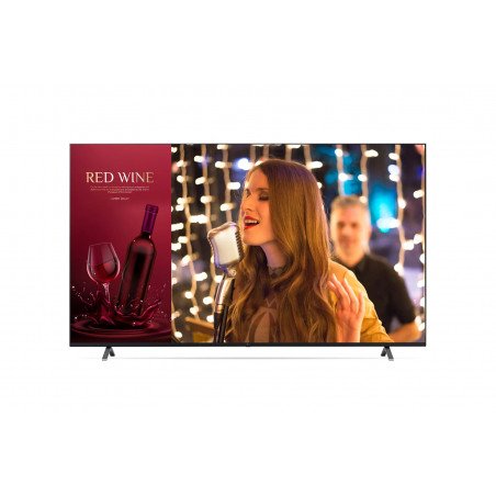 Коммерческий телевизор LG 55UR640S (4K 55") Коммерческий телевизор LG 55UR640S (4K 55")
