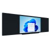 Интерактивная доска CleverMic e-Blackboard 75" (Win + Android OS) DC750NH-A – Фото 1