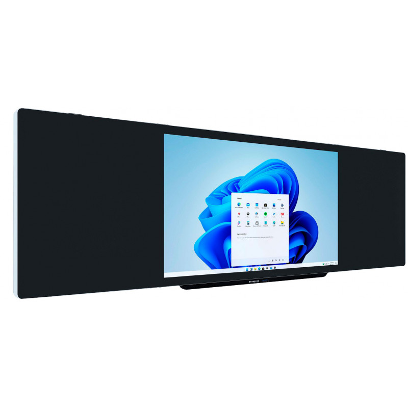 Интерактивная доска e-Blackboard 86" (Win OS) DC860NH