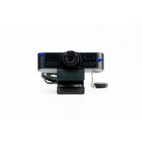 Веб-камера CleverMic WebCam B3 Wide (FullHD, USB 2.0)