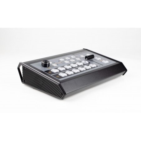Видеомикшер CleverMic VM150 Видеомикшер CleverMic VM150