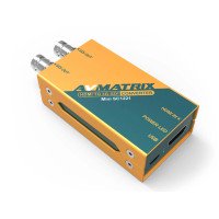 Конвертер HDMI-3G-SDI AVMATRIX Mini SC1221