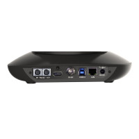 PTZ-камера CleverCam 1130U3HS POE (FullHD, 30x, USB 3.0, HDMI, SDI, LAN)