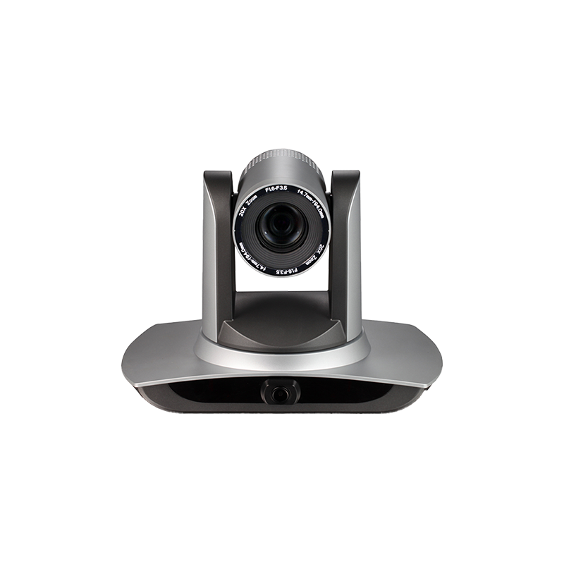 PTZ-камера CleverCam 1112U3H (FullHD, 12x, USB 3.0, HDMI, LAN, Tracking)