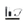 Радиомикрофоны SHURE BLX1288E/SM35 K3E