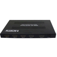 Свитч HDMI SX-MVS01