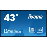 Информационный дисплей Liyama LE4340S-B3