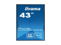 Информационный дисплей Iiyama LH4352UHS-B1