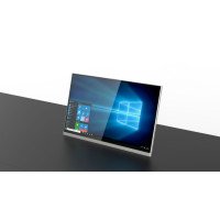 Выдвижной монитор Wize WR-15GS (FullHD, 15.6")