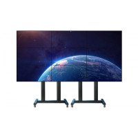 Видеостена 3x3 Samsung UM55H-E 55"