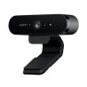 Веб-камера Logitech BRIO  – Фото 2