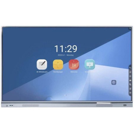 Интерактивная панель CleverMic T55 Интерактивная панель CleverMic T55