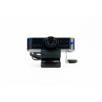 Веб-камера CleverCam B3 (FullHD, 4x,  USB 2.0)