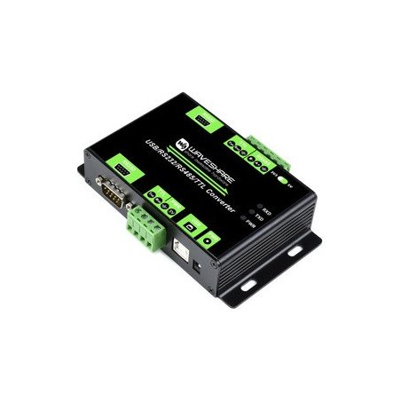 Преобразователь интерфейсов USB/RS232/485/TTL Converter