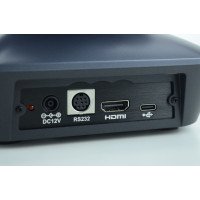 PTZ-камера CleverCam 1003UH (FullHD, 3x, USB 2.0, HDMI)