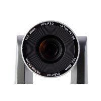 PTZ-камера CleverCam 1011U-20 (FullHD, 20x, USB 2.0, LAN)