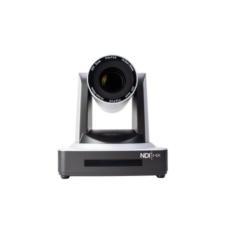 PTZ-камера CleverCam 1011HS-12 NDI (FullHD, 12x, HDMI, SDI, LAN)