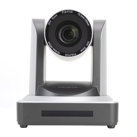 PTZ-камера CleverCam 1011U3-20 (FullHD, 20x, USB 3.0, LAN) PTZ-камера CleverCam 1011U3-20 (FullHD, 20x, USB 3.0, LAN)