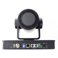 PTZ-камера CleverCam 3325UHS NDI Black (4K, 25x, USB 2.0, HDMI, SDI, LAN)