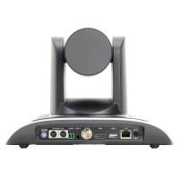 PTZ-камера CleverCam 1012UHS POE (FullHD, 12x, USB 2.0, HDMI, SDI, LAN)