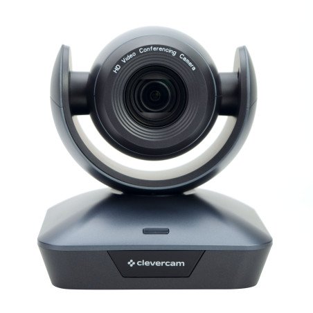 PTZ-камера CleverCam 1005U3 (FullHD, 5x, USB 3.0) PTZ-камера CleverCam 1005U3 (FullHD, 5x, USB 3.0)