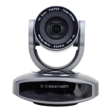 PTZ-камера CleverCam 3005U3H (FullHD, 5x, USB 3.0, HDMI, LAN) PTZ-камера CleverCam 3005U3H (FullHD, 5x, USB 3.0, HDMI, LAN)
