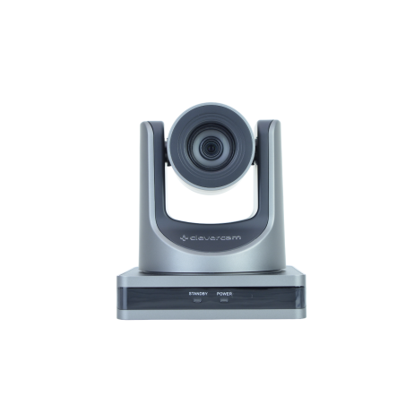 PTZ-камера CleverCam 2520U3H POE (FullHD, 20x, USB 3.0, HDMI, LAN)