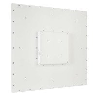 Потолочный микрофонный массив CleverMic MC10
