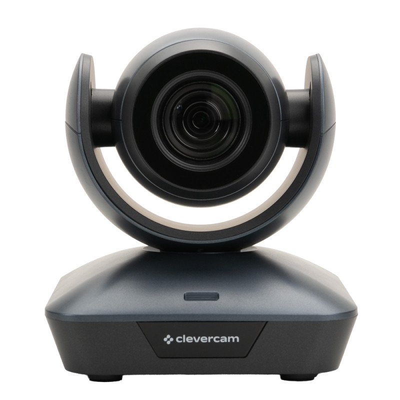 PTZ-камера CleverCam 1010U3 Pro (FullHD 60p, 10x, USB 3.0)