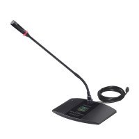 Микрофонный пульт делегата CleverMic BLS-4526D (проводной)