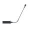 Встраиваемый микрофонный пульт председателя CleverMic MU4401C &ndash; Фото 3