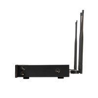 Радиомикрофоны CleverMic RH14 (4 ручных)