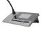 Микрофонный пульт председателя clevermic BKR BLS-4621C &ndash; Фото 4