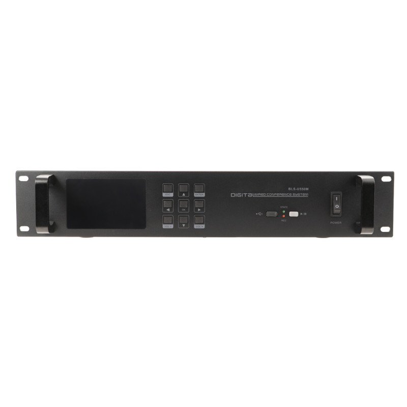 Блок управления CleverMic BLS-U550M