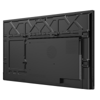 Интерактивная доска CleverMic BlackBoard 98 Pro V2