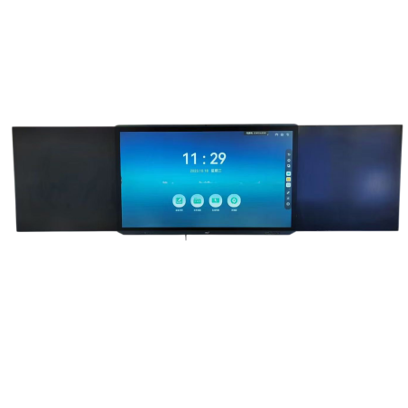 Интерактивная доска CleverMic BlackBoard 98 Pro V2