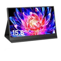 Портативный монитор CleverMic Portable MP156