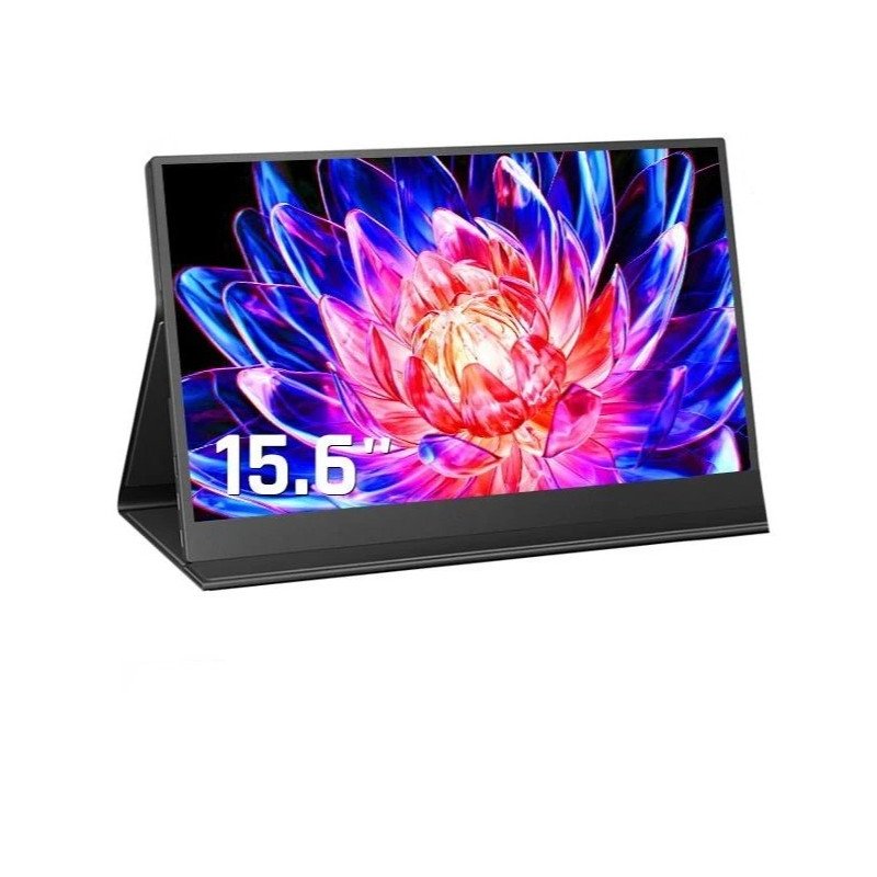 Портативный монитор CleverMic Portable MP156