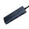 USB Type-C разветвитель 9 в 1 Acasis DS-9903 (1×HDMI, 3×USB-A, 1×RJ45, 2×SD/TF3.0, 1×Audio3.5mm, 1×USB-C) &ndash; Фото 3