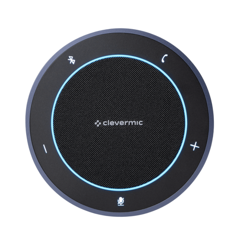 Спикерфон CleverMic SP35 BT Master