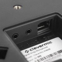 Микрофонный массив CleverMic M460B