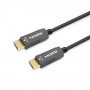 Оптический HDMI кабель Clevermic HC20 (20м)  – Фото 3