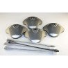 Конференц-система BKR K-3008  – Фото 6