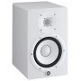 Акустическая система Yamaha HS7 White  – Фото 2