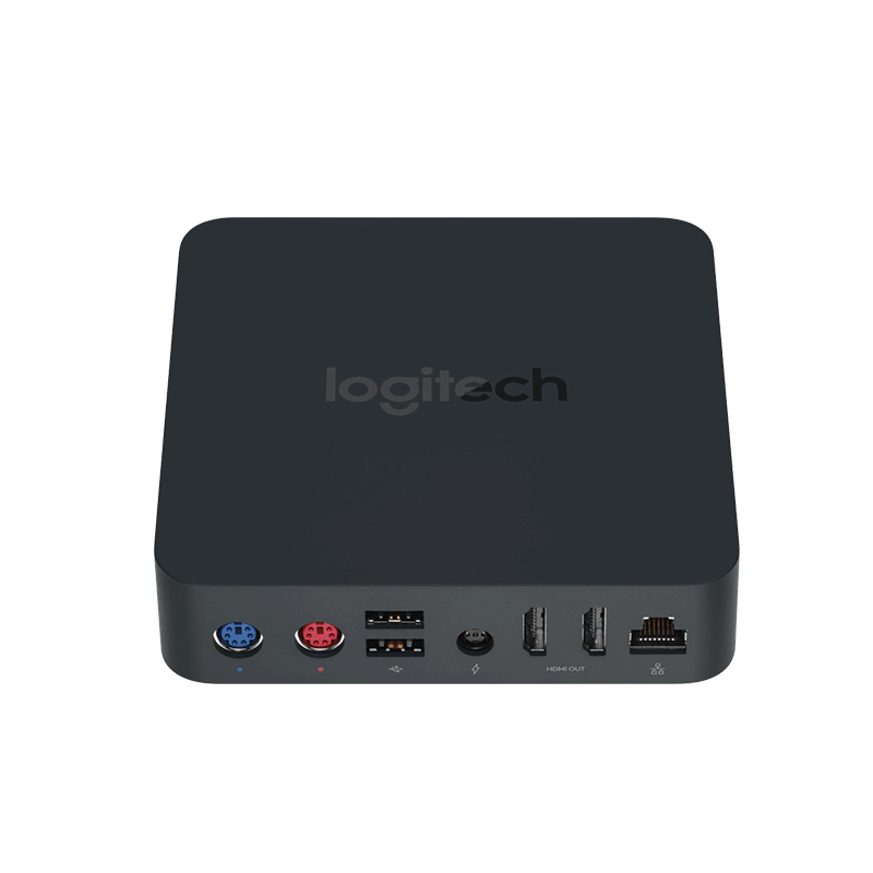 Блок расширения Logitech SMARTDOCK EXTENDER BOX 