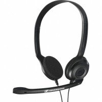 Гарнитура Sennheiser PC 3 CHAT 