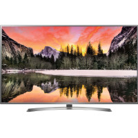 Коммерческий телевизор LG 75UV341C (4K 75") 