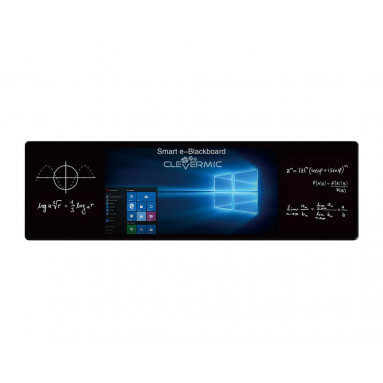Интерактивная доска CleverMic e-Blackboard 70" (Win OS) DC700NH 